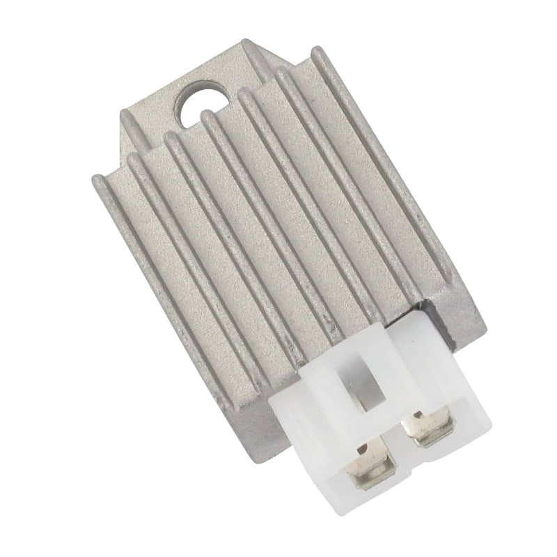 ATU Kallio 50 Stromregler 50ccm 2Takt Spannungsregler Motorroller.de Explorer 50cc 2T Regler Gleichrichter Laderegler Lade-Regler