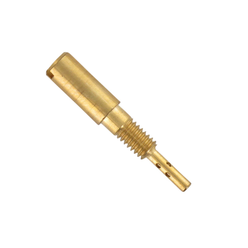 AEON Leerlaufdüse Größe 22,5 Overland 180 Quad 180ccm 4Takt Motorroller.de Vergaserdüse Nebendüse Nebenluftdüse Einstelldüse Nebenluft-Düse Neben-Düse