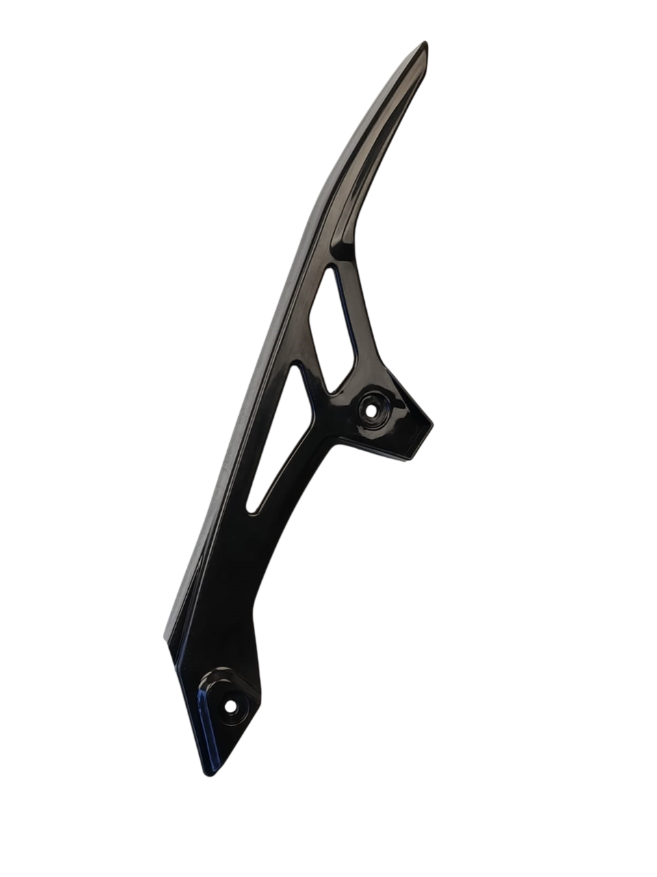 Kreidler Supermoto 50 DD Kettenschutz 733306 Motorroller.de Verkleidung Abdeckung Schutz Antriebskette Motorrad Schaltmoped