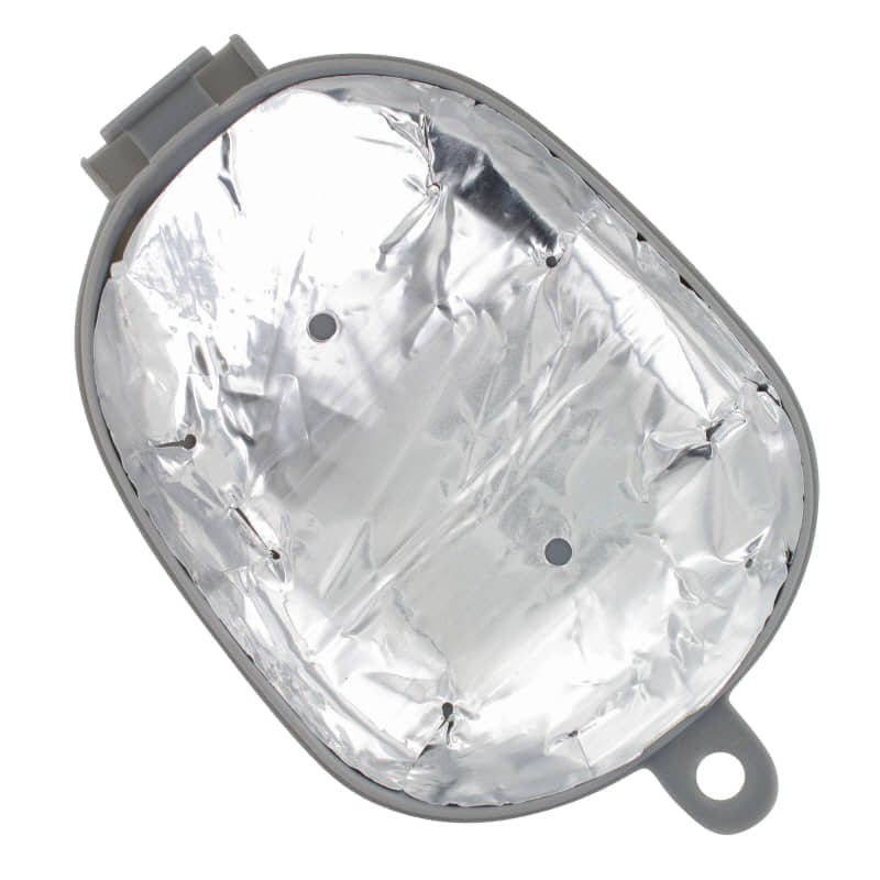 Rex Rexy 125 Helmfachabdeckung Roller 125ccm 4Takt 85216 Motorroller.de Helmfachdeckel Scooter Ersatzteil Service Inpektion Direktimport