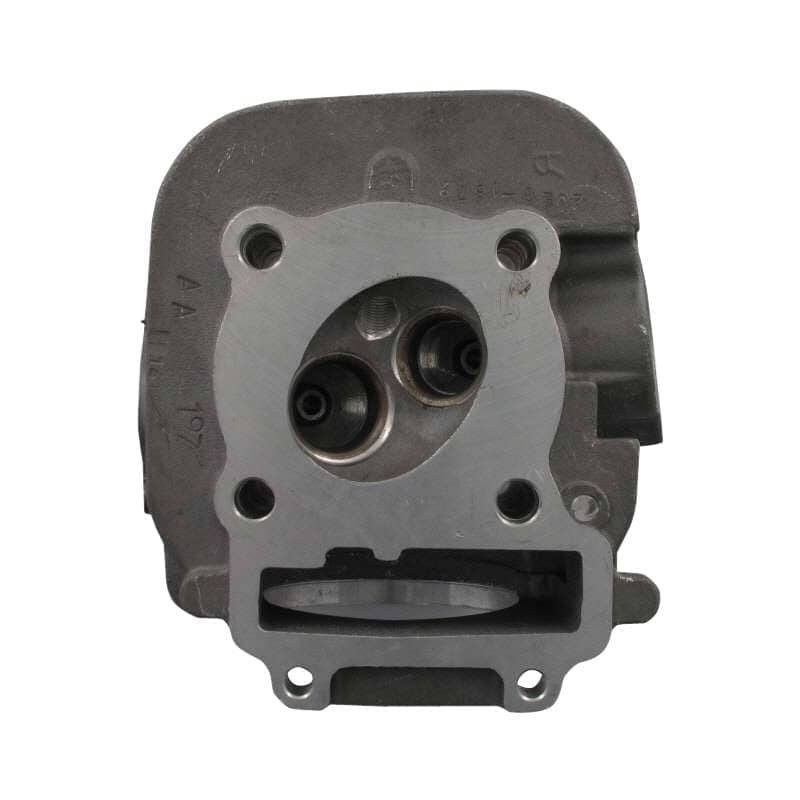 Kreidler STAR Deluxe 4S 125 Zylinderkopf 125ccm 4Takt 720021 Motorroller.de Zylinder-Kopf Zylinder-Deckel Zylinderdeckel Zylinder-Head Zylinder-Heads