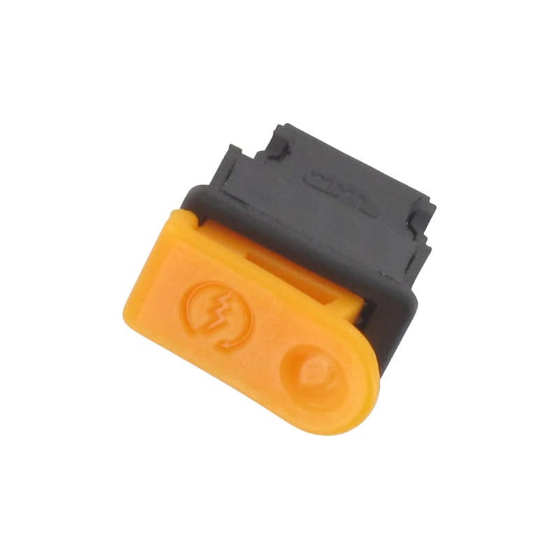 Jonway 139QMB Knopf YY50QT006009 Lichtschalter Motor Motorroller.de AGM 50ccm 4Takt JSD50QT-13 50cc 4T 139QMA Schalter Ausschalter