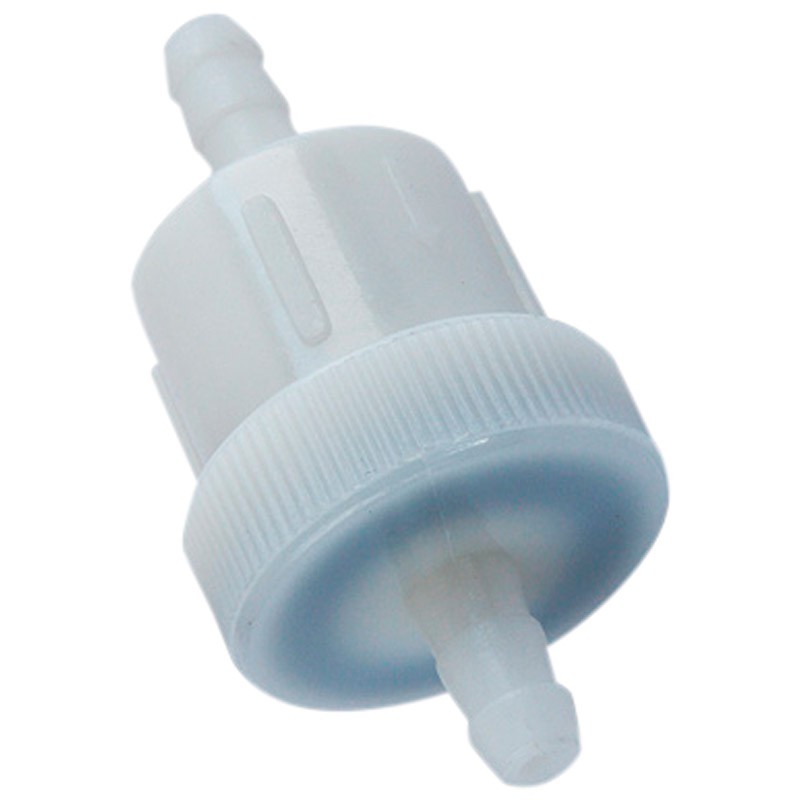 Benzinfilter d30mm Kunststoff f. 6mm ABR-16952-145-000
