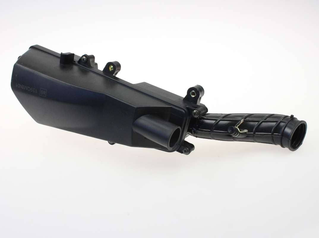 ATU City Star Luftfilterkasten 50ccm 4Takt Luft-Filter Motorroller.de Luftfiltergehäuse Explorer 50cc 4T Luftfiltermatte Luftfilter-Kasten