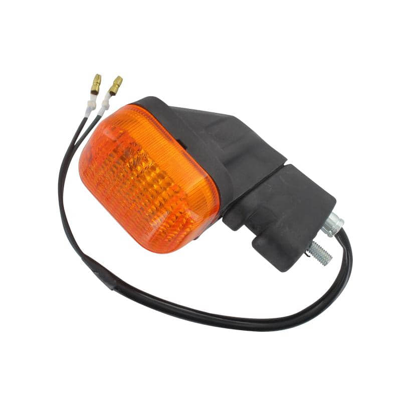 ECM Eppella Extra 50 Blinklicht Blinker hinten rechts Motorroller.de Fahrtrichtungsanzeiger 50ccm 2Takt 50cc 2T Blinkleuchte Signalleuchte