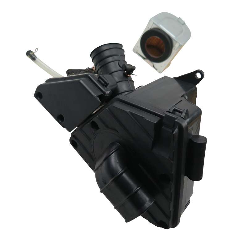 Jonway Insignio 250 DD Luftfilter Roller 250ccm 4Takt 702270 Motorroller.de Luftfilterkasten Luft-Filter Luftfiltergehäuse Luftfiltermatte Scooter