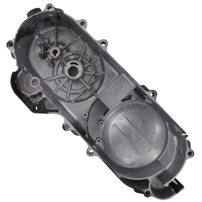 Znen Variodeckel schwarz kurz 50ccm 4Takt 11341-SQ5A-9100 Motorroller.de Euro4 50ccm-4Takt Scooter GMX 460 Retro Classic Ersatzteil Service