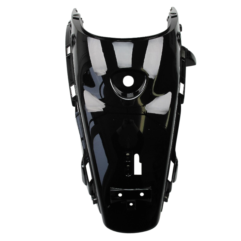 AGM GMX 460 Retro Classic Hinterradabdeckung 50ccm 4Takt 83710-XGW-9000-S Motorroller.de Schutz-Blech Innenkotflügel Radlauf hinten Schutzblech