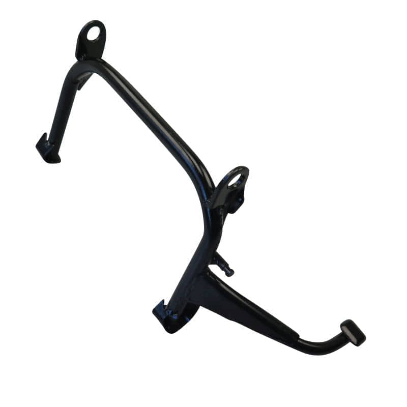 Rex Rexy 125 Hauptständer Standfuß Roller 125ccm 4Takt 82100 Motorroller.de Zweibeinständer Roller-Ständer Rollerständer Mittelständer Stand-Fuß