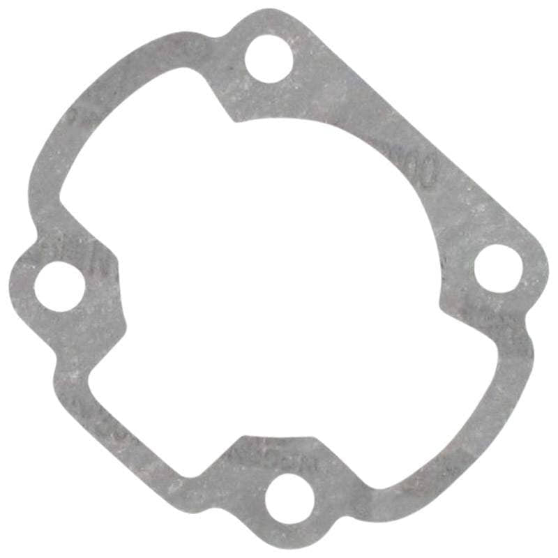 Rex 25 Silverstreet Dichtung Zylinder unten 50ccm Motorroller.de Zylinder-Dichtung Fußdichtung 2Takt 1E40QMB YY50QT-28 50cc 2T Minarelli