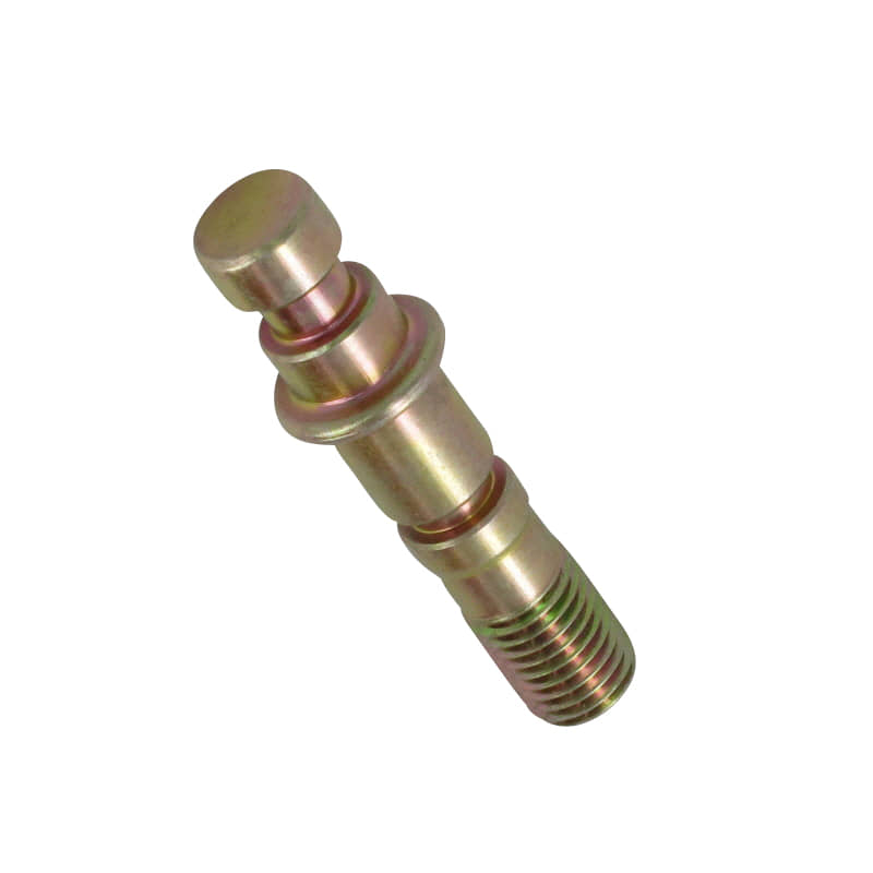 Arretierbolzen Zapfen 78611 von Motorroller.de