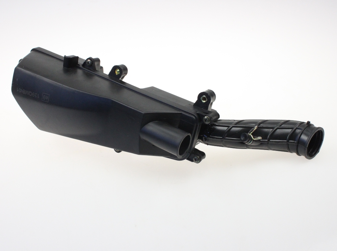 Luftfilterkasten kpl 4T 50cc Motorroller Rex RS 700305