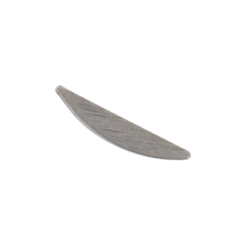 Kurbelwellenkeil 4x4x14mm 4Takt 3112191504