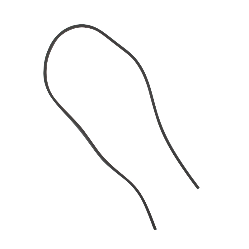 PGO Dichtung Luftfilter 150ccm-4Takt T-Rex 150 Filtergehäuse C2262040000 Motorroller.de Luftfiltergehäusedeckel Luftfilterkasten Luftfilterdichtung