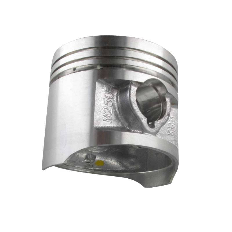 Kolben 125ccm 4Takt 179135000000 Motorroller.de Piston Motorkolben 250ccm 4Takt Insignio 250 DD Mokick Ersatzteil Service