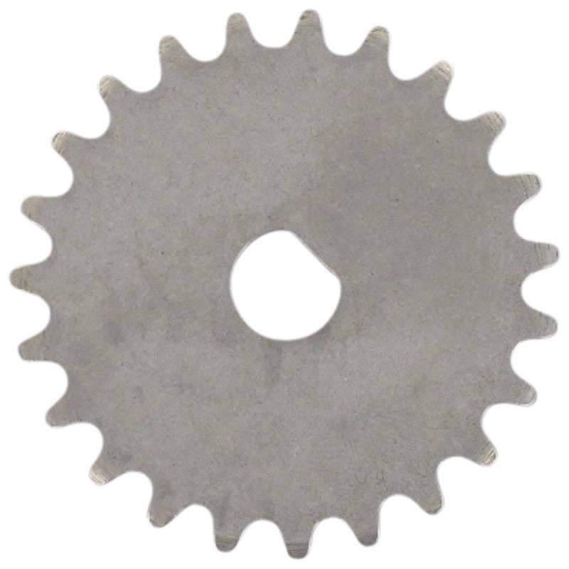 Rex Speedy 125 Zahnrad 125ccm 4Takt Kettenrad Ritzel Motorroller.de 152QMI YY125QT-28 125cc 4T GY6 Antriebsrad Ketten-Rad Zahn-Rad