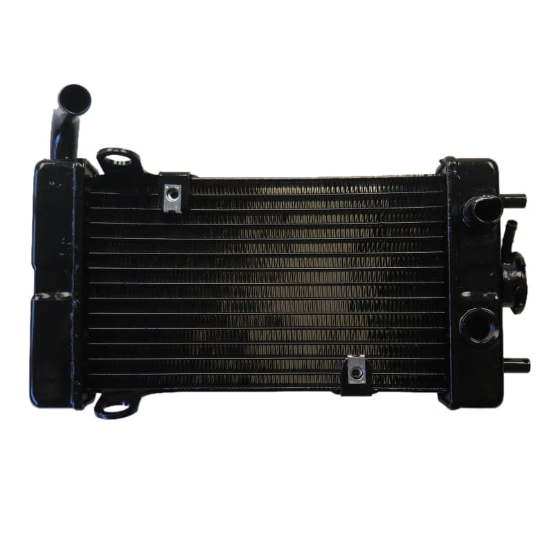 Kreidler Martinique 125 DD Kühler Roller 125ccm 4Takt 702656 Motorroller.de Kühlaggregat Scooter Ersatzteil Service Inpektion Direktimport