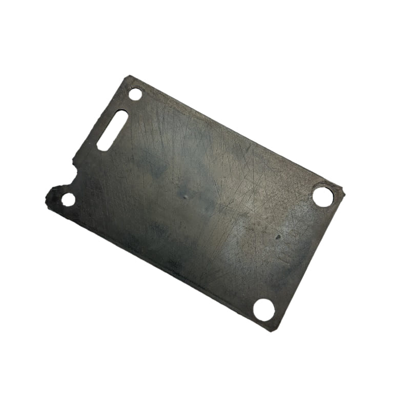 Kreidler DICE GS/SM 125i Pro Spritzschutz Spritzschutzgummi 89448 Motorroller.de Schmutzfänger Rex Supermoto Enduro 125 DD Spritzlappen