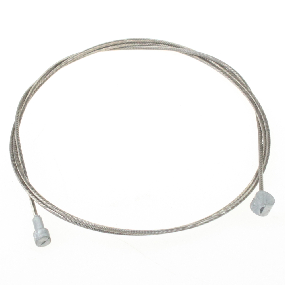 Bremszug Universal Nirosta,VR 800mm Bowdenzug 31733