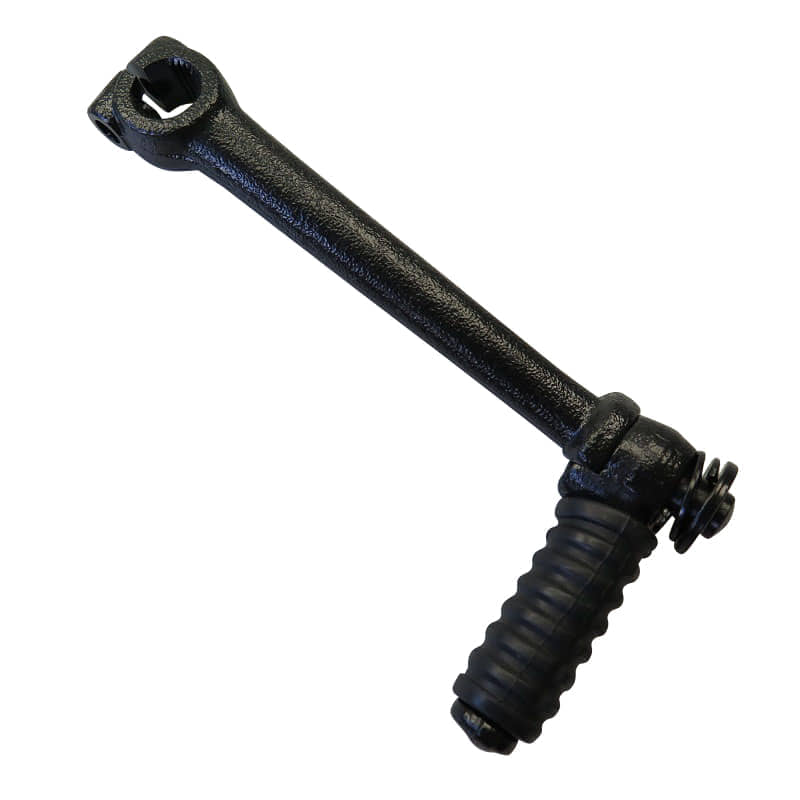 PGO Galaxy 50 Kickstarter 50ccm-2Takt Roller Scooter 50ccm 2Takt E1251200000 Motorroller.de PGO 50ccm-2Takt Ersatzteil Service Inpektion Direktimport