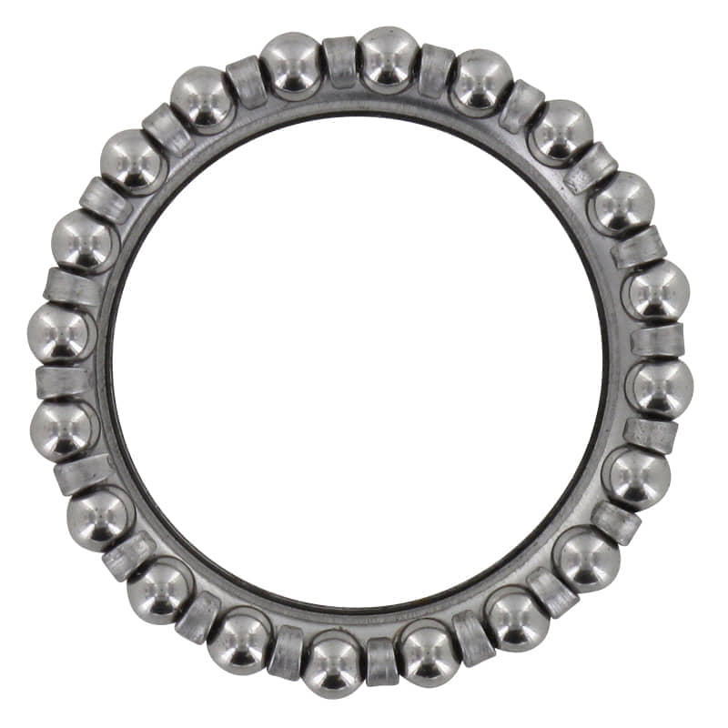 Lagerkranz oben Lenkkopflager Znen Euro 4 53213-F8-9000