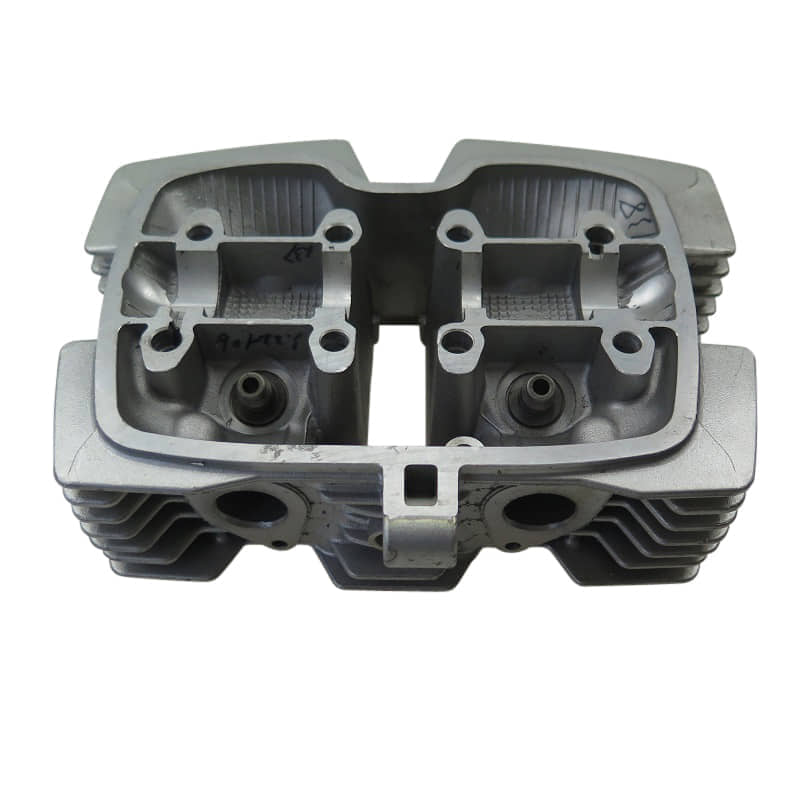 Chunlan Chopper Zylinderkopf 125ccm 4Takt 244FM.01.01.01 Motorroller.de Zylinder-Kopf Zylinder-Deckel Zylinderdeckel Zylinder-Head Zylinder-Heads