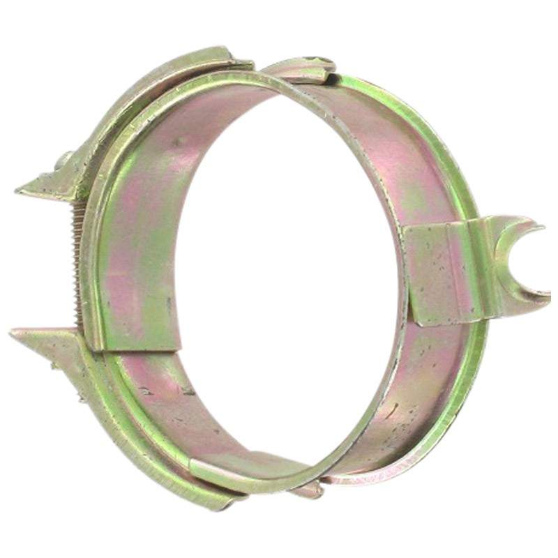 Rex RS400 Spannring Schlauchschelle Klemme Roller Motorroller.de 50ccm 4Takt 139QMB JSD50QT-13 50cc 4T 139QMA Schlauchklemme Schelle Clip