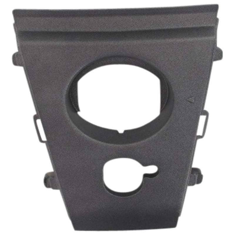 Rex RS400 Tankeinfüllverkleidung Tank-Deckel Roller Motorroller.de Tank-Cover 50ccm 4Takt 139QMB JSD50QT-13 50cc 4T 139QMA