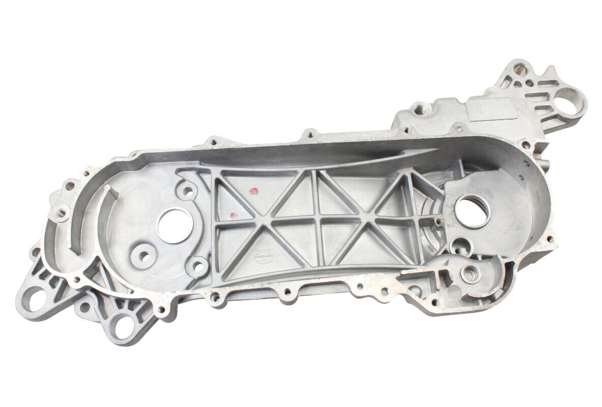 Motorgehäuse li 12Zoll Hinterrad 139QMA 31110101-2-12