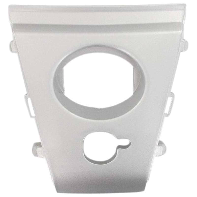 AGM JSD50QT-13 Tank-Deckel Tank-Cover Roller Motorroller.de Tankdeckel-Abdeckung Jonway 50ccm 4Takt 139QMB 50cc 4T 139QMA Tankabdeckung