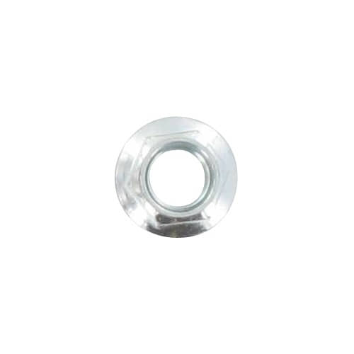 Flanschmutter M12 x11mm verzinkt 703924