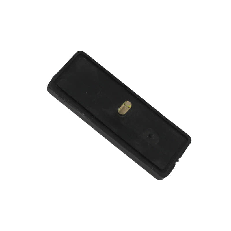 Adly Reflektor rot 86x35mm Strahler Scooter 33741-SA5-0000 Motorroller.de Rückstrahler Seitenreflektor 139QMB Moped Ersatzteil Service Inpektion