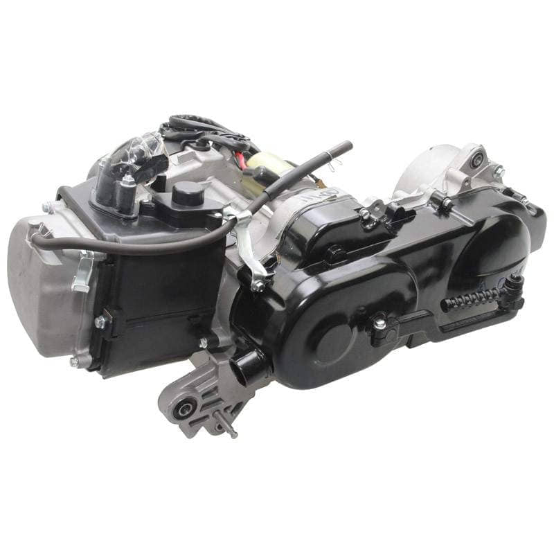 Austauschmotor 4Takt 50ccm 139QMB 10Zoll Engine