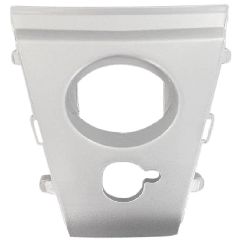 Rex RS460 Tankstutzenverkleidung Tank-Deckel Roller Motorroller.de Tank-Cover 1020411--128 Tankdeckel-Abdeckung Tankabdeckung 50ccm 4Takt