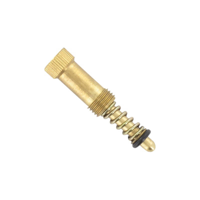 Leerlaufeinstellschraube-Mikuni Vergaser 31230413-4-M