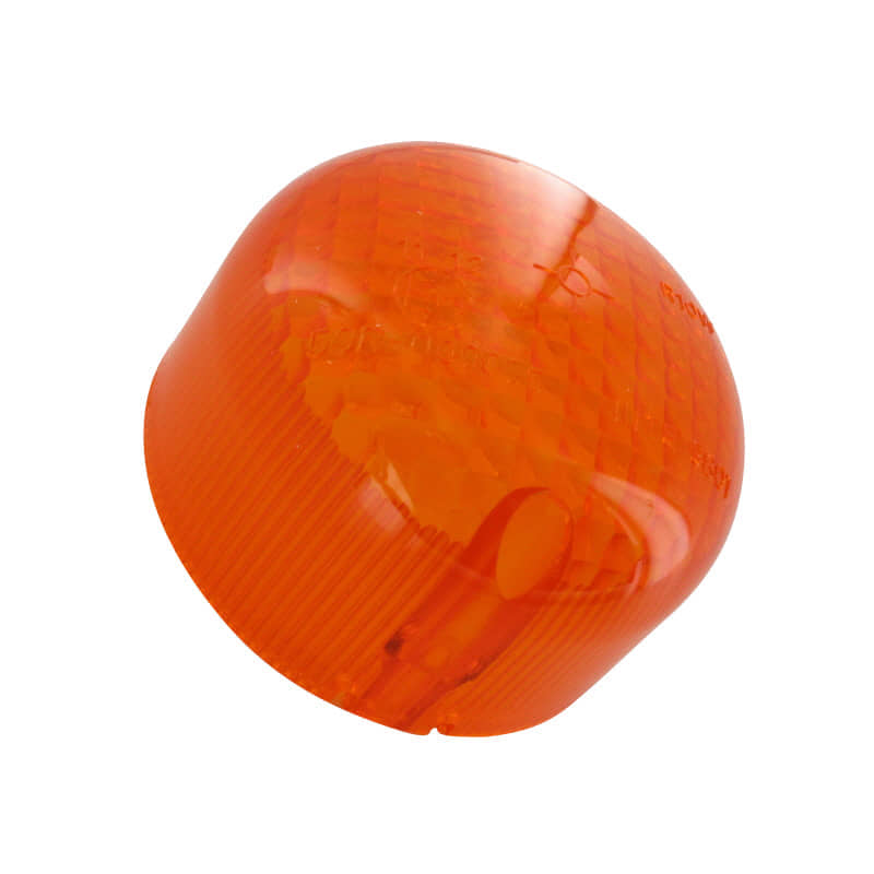 SMC Chopper 125 Blinkerglas Roller 125ccm 4Takt 55352-CHP-00 Motorroller.de vorn hinten Blinker-Glas Blinker-Abdeckung Blinkerabdeckung Blinkerkappe