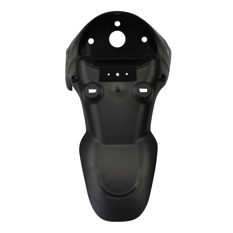 Kennzeichenträger Rücklicht/Kennzeichen 700952