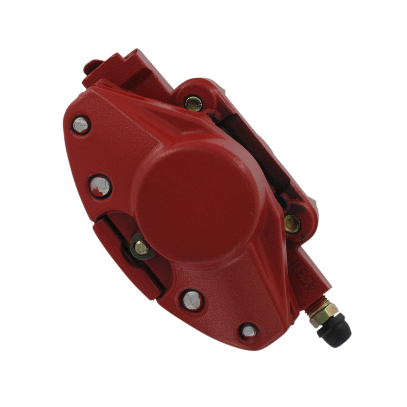 Bremssattel rot LML Kotflügel vorn SF534-0926