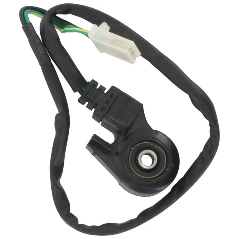 Seitenständer-Schalter 1Stecker mit 3Pins 1060016-1