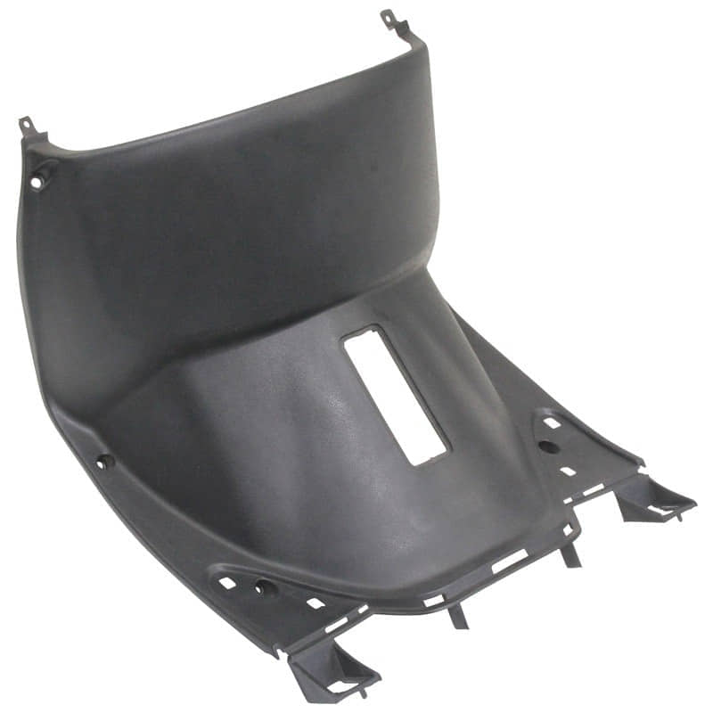 Innenverkleidung unten schwarz YY50QT014005-S