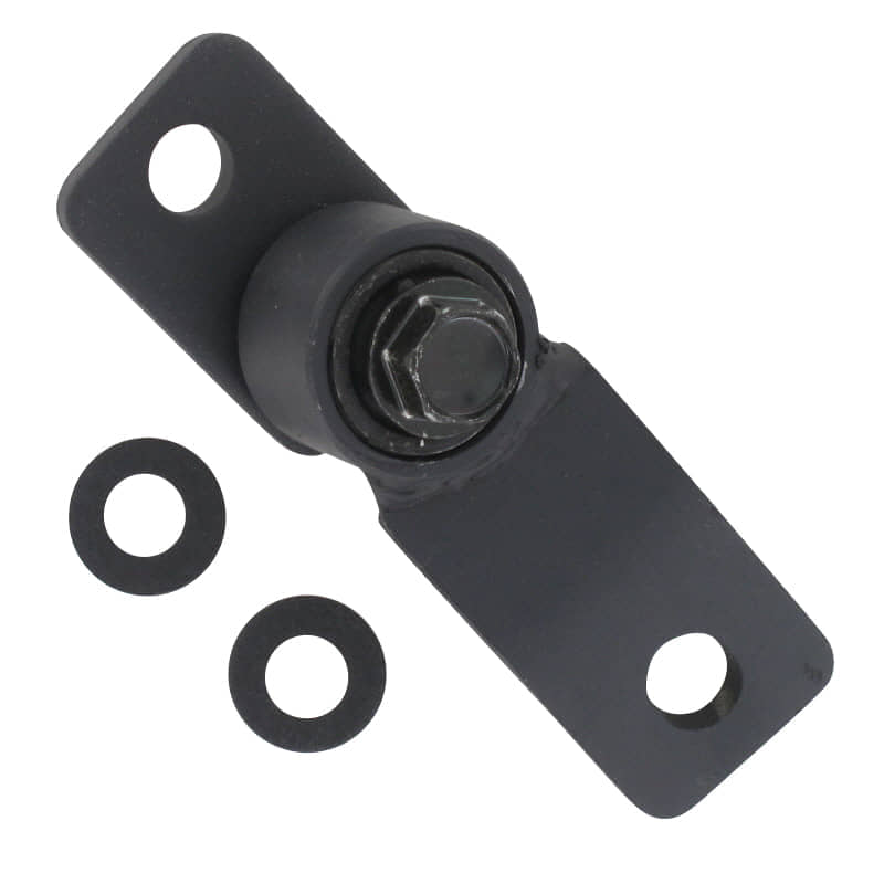 AEON Haltebügel Cobra 180 RS Befestigung Halter 180ccm 4Takt Motorroller.de Träger Halterung Befestigungsbügel Halteblech Topcaseträger 125ccm 4Takt