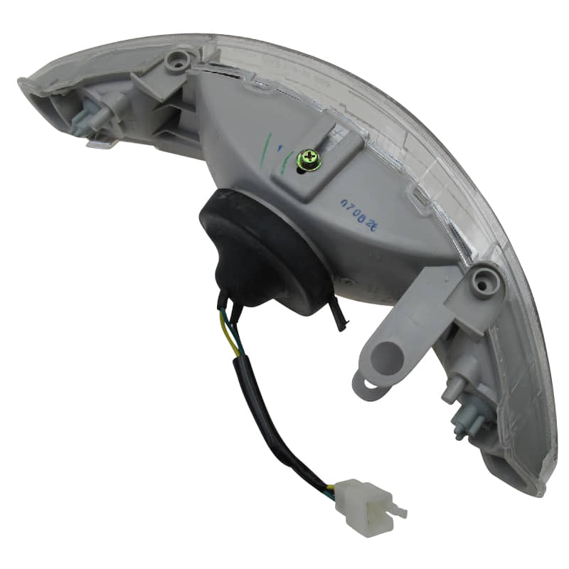 SMC Rexy 50 Scheinwerfer Roller 50ccm 2Takt 55300-NFF-00 Motorroller.de Frontscheinwerfer Hauptscheinwerfer Front-Scheinwerfer Vorderlicht Frontlicht