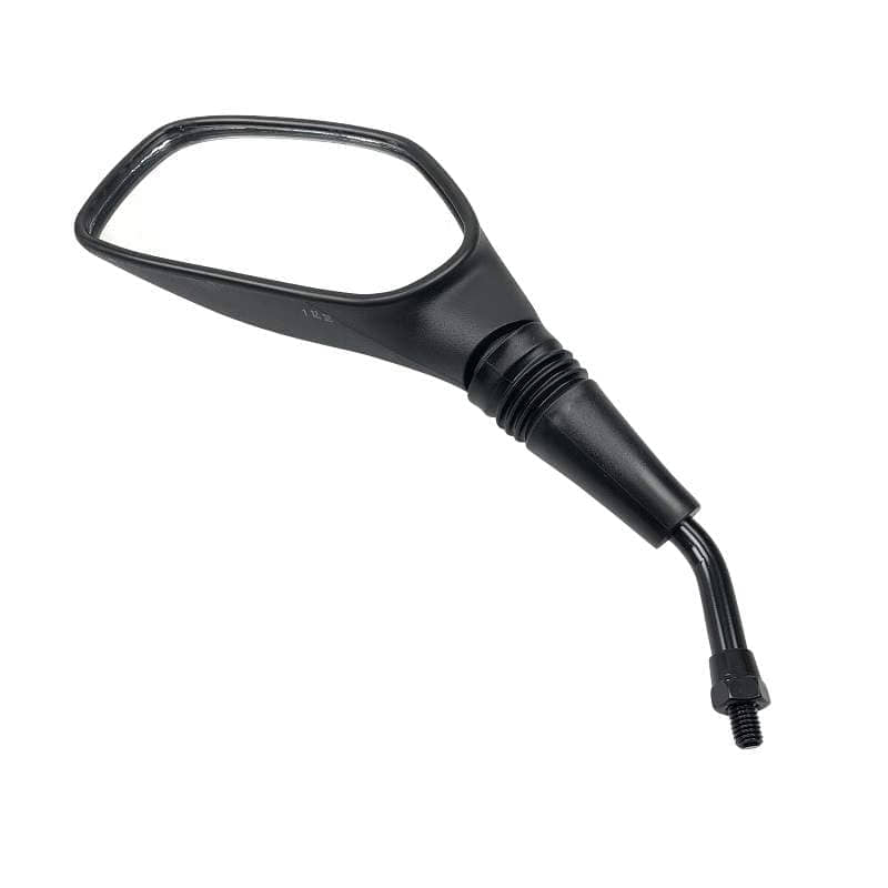 PGO Rückspiegel links Big Max 50 Seitenspiegel Roller P161F010000 Motorroller.de Rück-Spiegel Big Max 90 Mokick Ersatzteil Service Inpektion