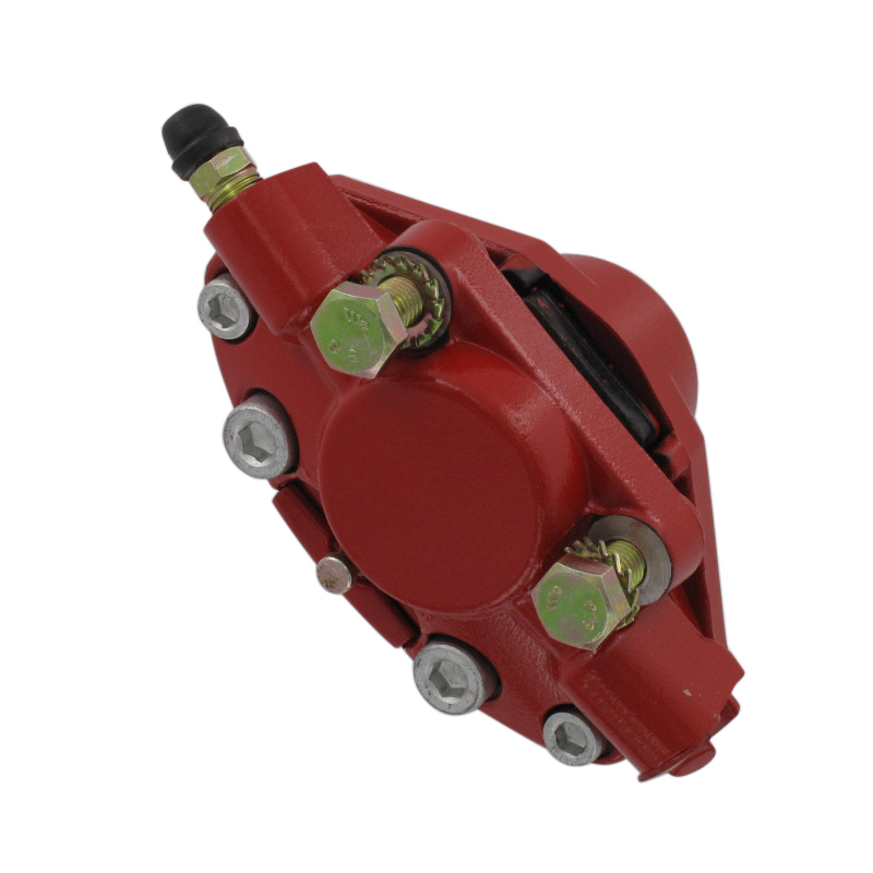 Bremssattel rot LML Kotflügel vorn SF534-0926