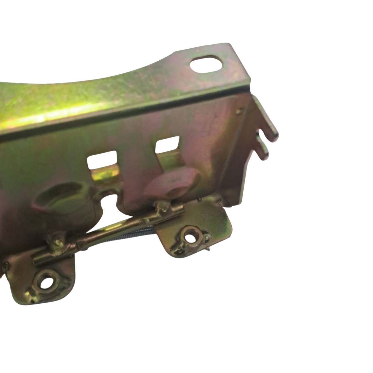 Sitzbankverriegelung 77235-ALA6-9000 Motorroller.de