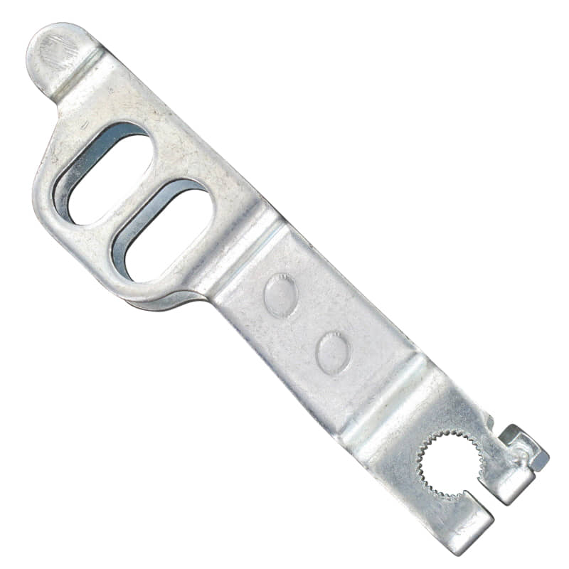 Rex Quad 50 Bremshebel Handbremshebel ATV 50ccm 2Takt 99682 Motorroller.de Handbremsgriff Brems-Hebel Bremsarm Brems-Arm Brems-griff Bremsnockenhebel