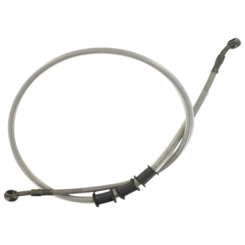Bremsschlauch vorn Stahlflex für ABS YY50QT010009-2