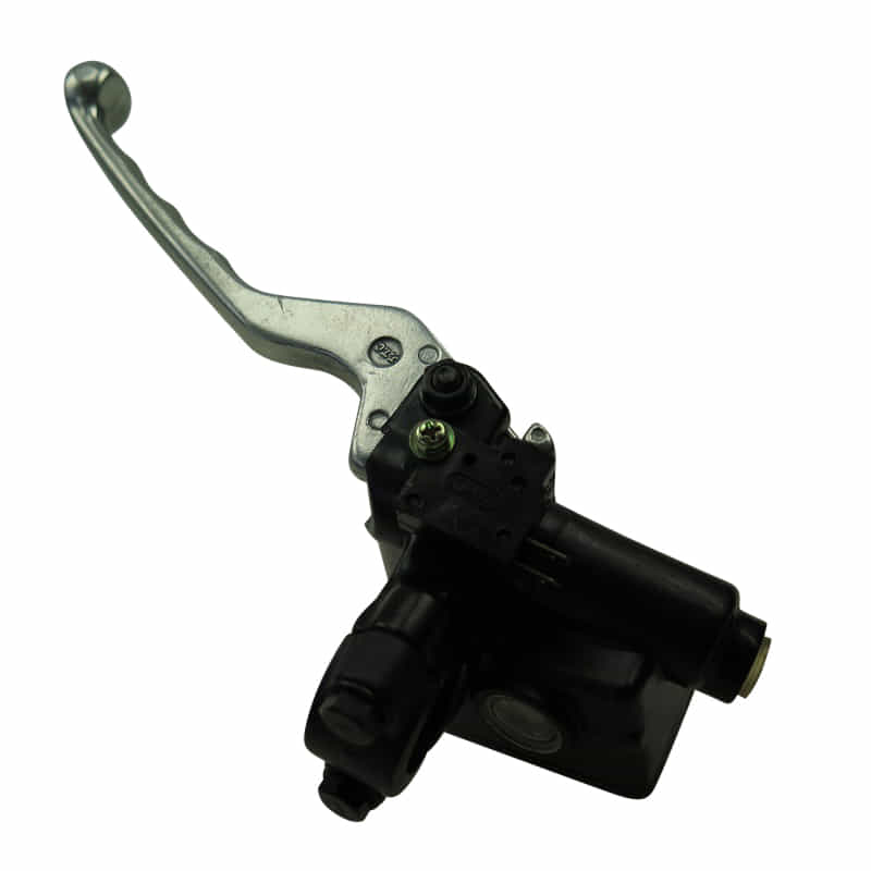 SMC Chopper 125 Bremsgeberzylinder 125ccm 4Takt 45870-CHP-00 Motorroller.de Bremspumpe Hydraulik-Zylinder Bremsgriff-Zylinder Scooter Ersatzteil