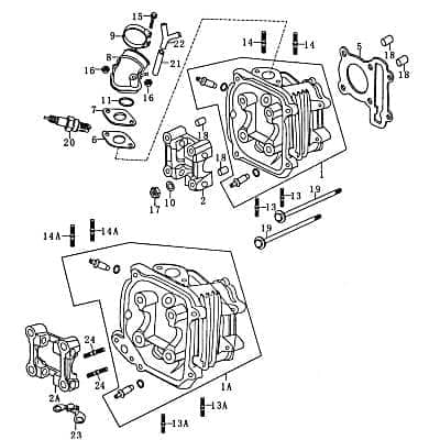 Rex RS125 Spannring Schlauchschelle Klemme Roller Motorroller.de 125ccm 4Takt 152QMI YY125QT-28 125cc 4T GY6 Schlauchklemme Schelle clip