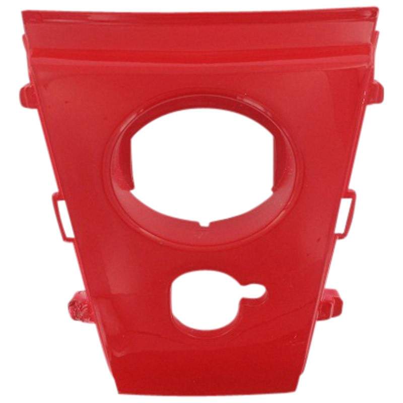 Rex RS460 50cc Tankstutzenverkleidung Tank-Deckel Motorroller.de Tank-Cover 50ccm 4Takt 139QMB JSD50QT-13 4T 139QMA Tankdeckel-Abdeckung